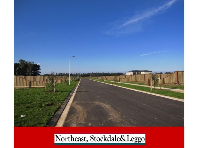 Lot 5 McGill Court, Port Fairy VIC 3284