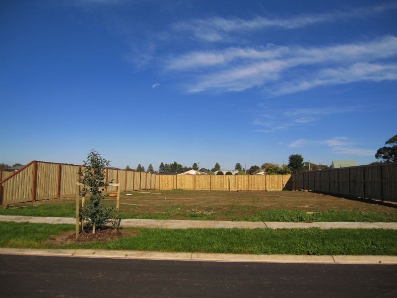 Lot 5 McGill Court, Port Fairy VIC 3284