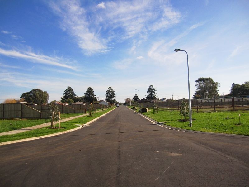 Lot 5 McGill Court, Port Fairy VIC 3284