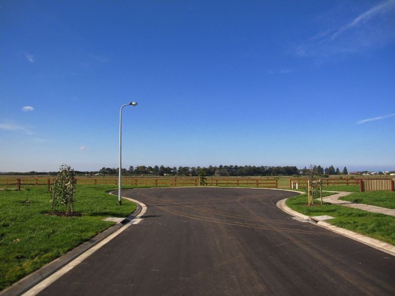 Lot 5 McGill Court, Port Fairy VIC 3284
