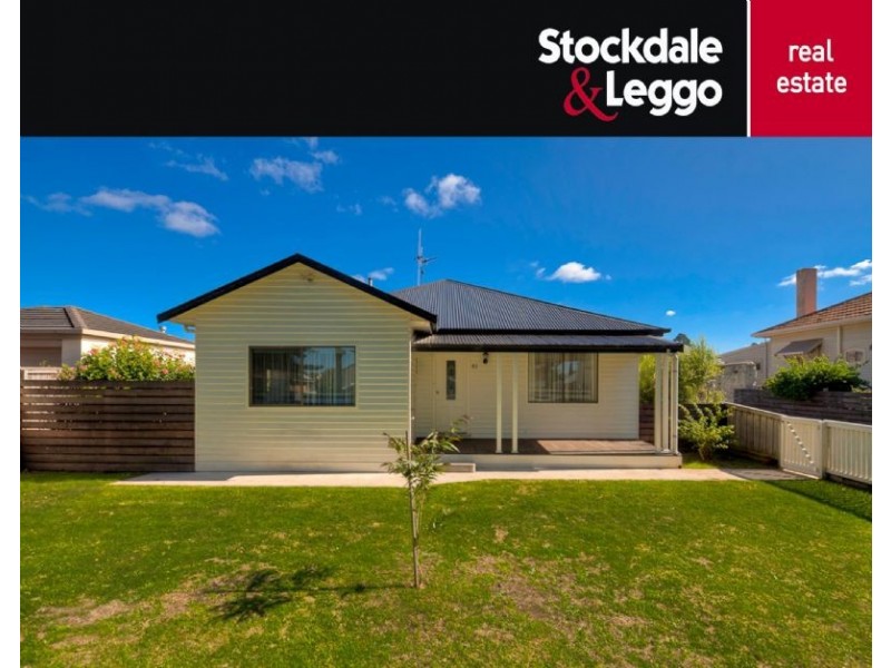 82 Gipps Street, Port Fairy VIC 3284