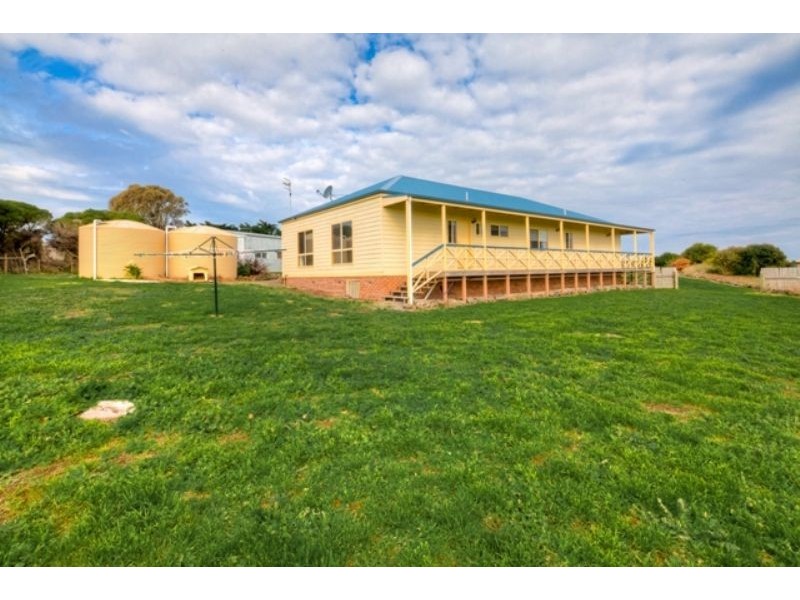 2604 Princes Hwy, Port Fairy VIC 3284