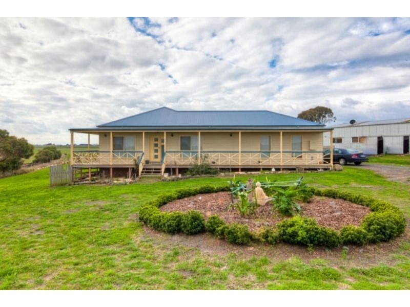 2604 Princes Hwy, Port Fairy VIC 3284