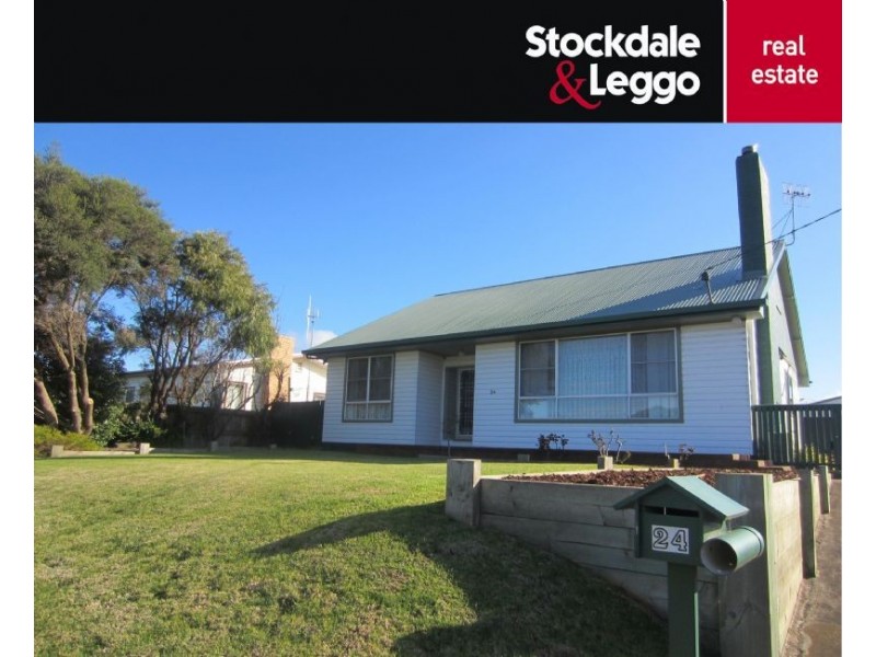 24 College Street, Port Fairy VIC 3284
