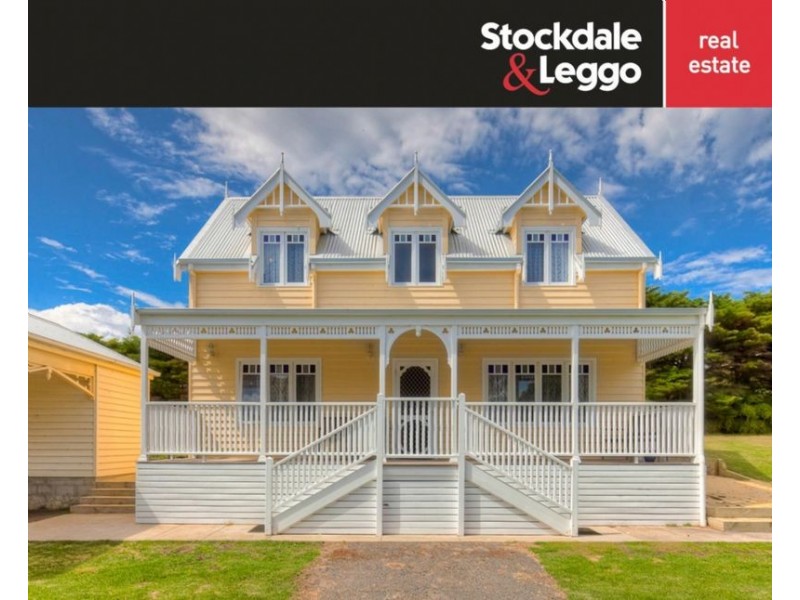5 Thistle Place, Port Fairy VIC 3284