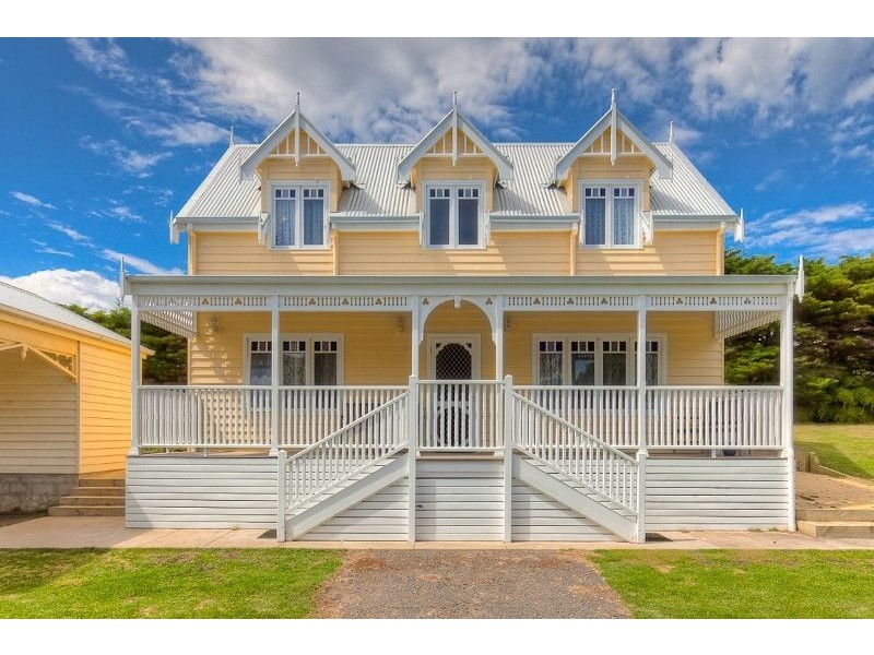 5 Thistle Place, Port Fairy VIC 3284