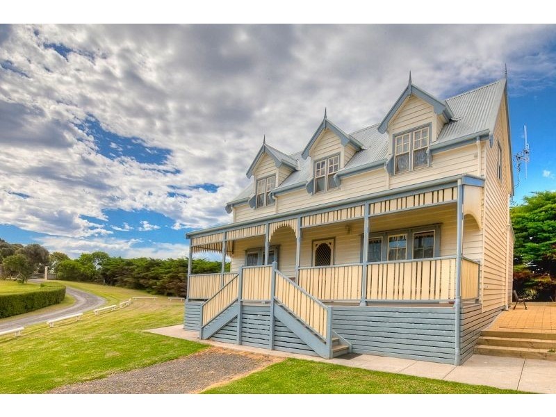 5 Thistle Place, Port Fairy VIC 3284