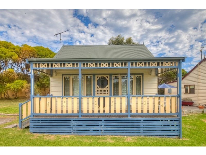 5 Thistle Place, Port Fairy VIC 3284