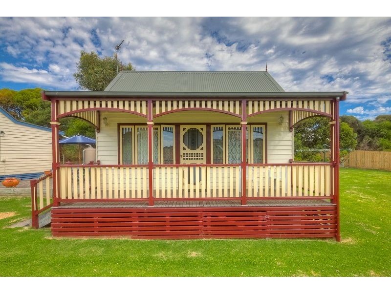 5 Thistle Place, Port Fairy VIC 3284