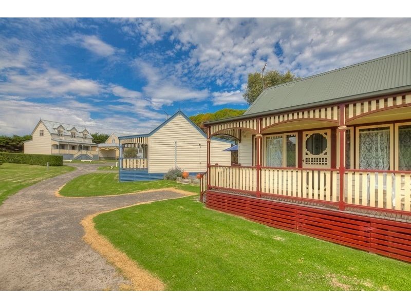 5 Thistle Place, Port Fairy VIC 3284