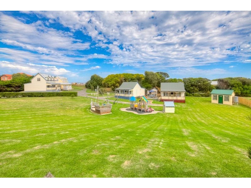 5 Thistle Place, Port Fairy VIC 3284