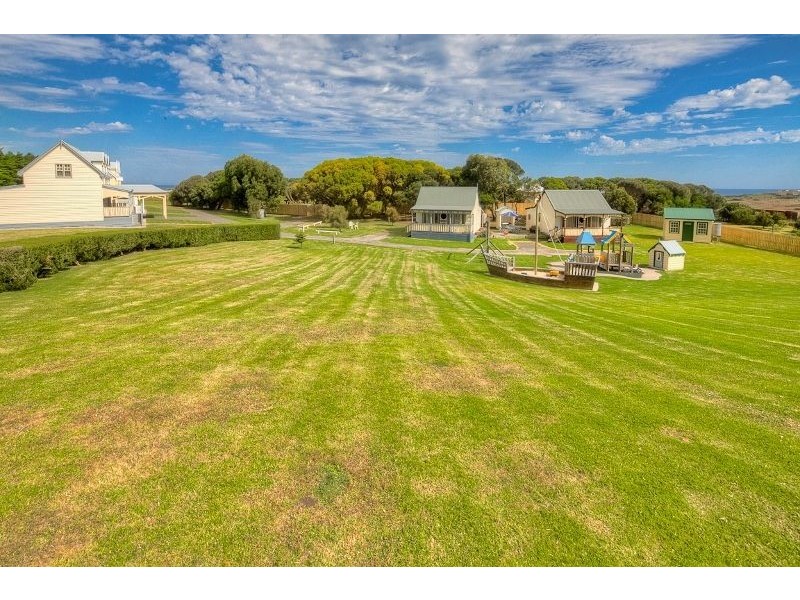 5 Thistle Place, Port Fairy VIC 3284