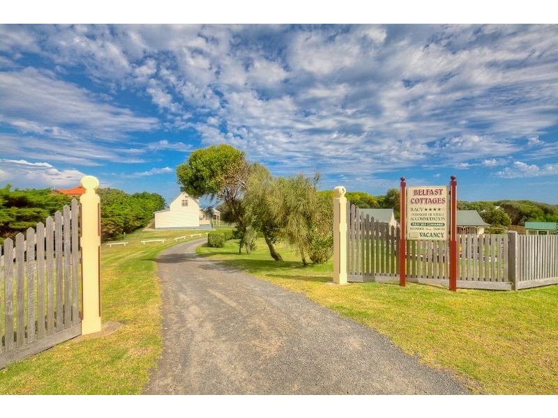 5 Thistle Place, Port Fairy VIC 3284