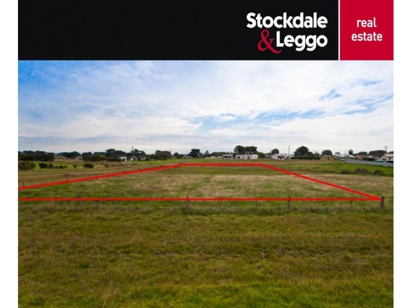 1 Crn of Wriothesley & Chester Street, Yambuk VIC 3285