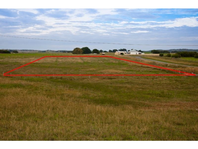 1 Crn of Wriothesley & Chester Street, Yambuk VIC 3285