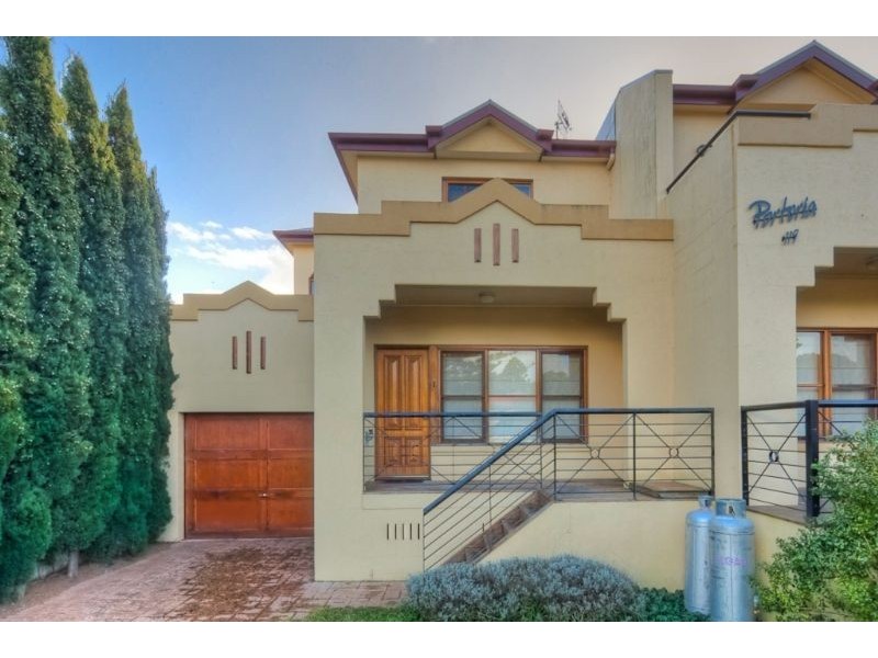 1/119 Griffiths Street, Port Fairy VIC 3284