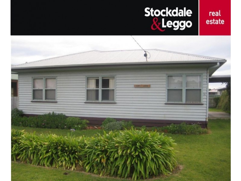 14 Reardon Street, Port Fairy VIC 3284