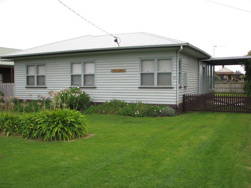 14 Reardon Street, Port Fairy VIC 3284