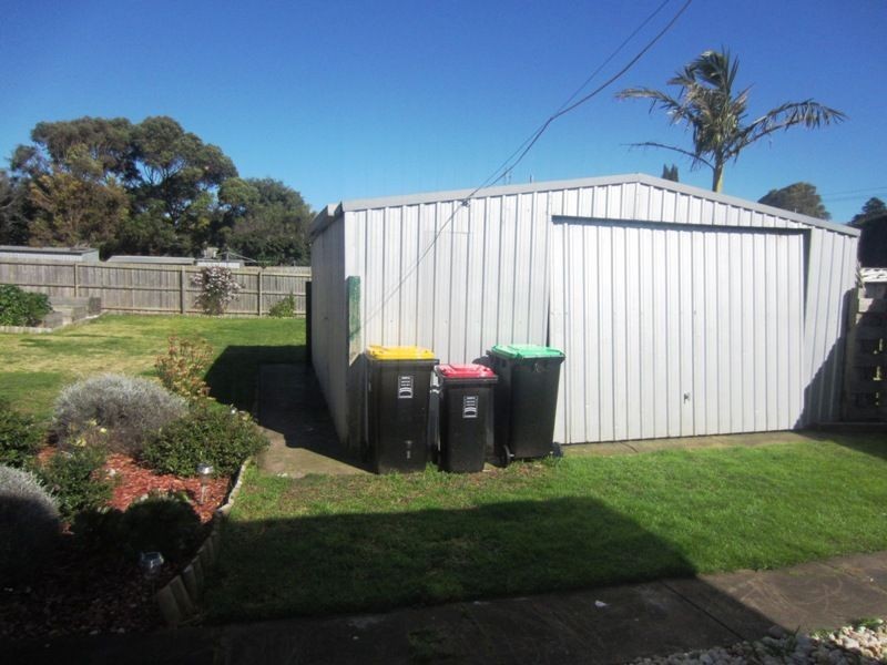 525 Princes Hwy, Port Fairy VIC 3284