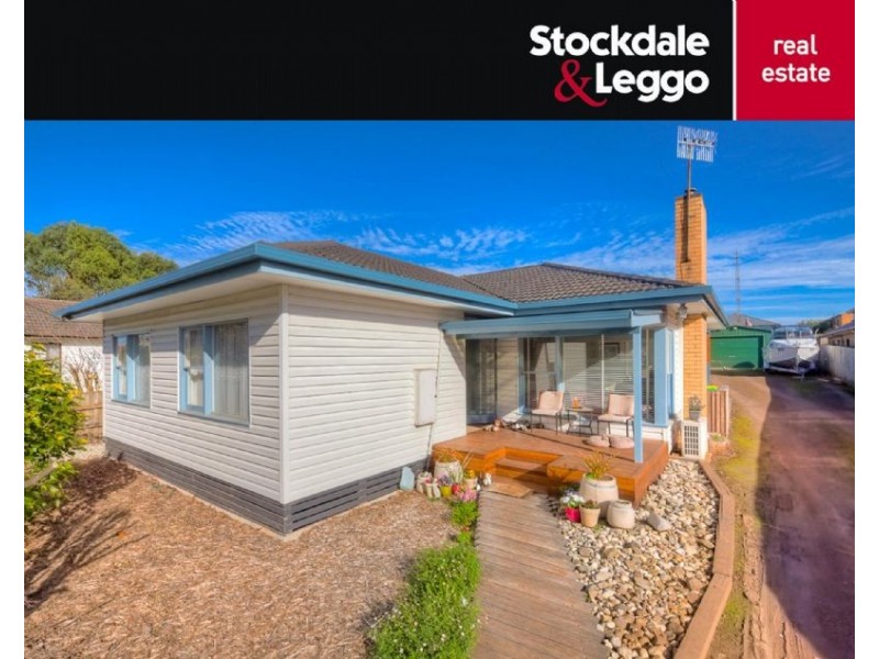26 Albert Street, Port Fairy VIC 3284