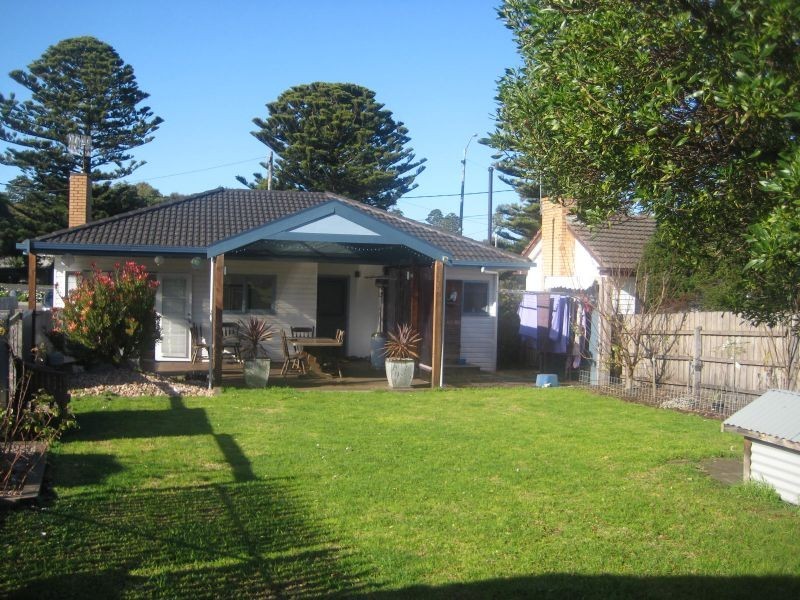 26 Albert Street, Port Fairy VIC 3284