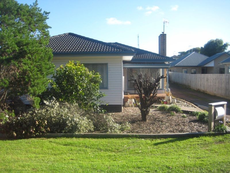 26 Albert Street, Port Fairy VIC 3284