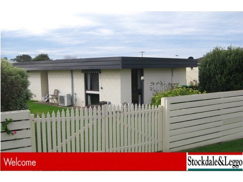 5 Uebergang, Port Fairy VIC 3284
