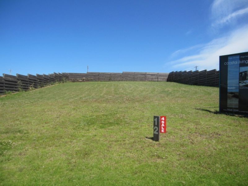 Lot 12 Philip Street, Port Fairy VIC 3284