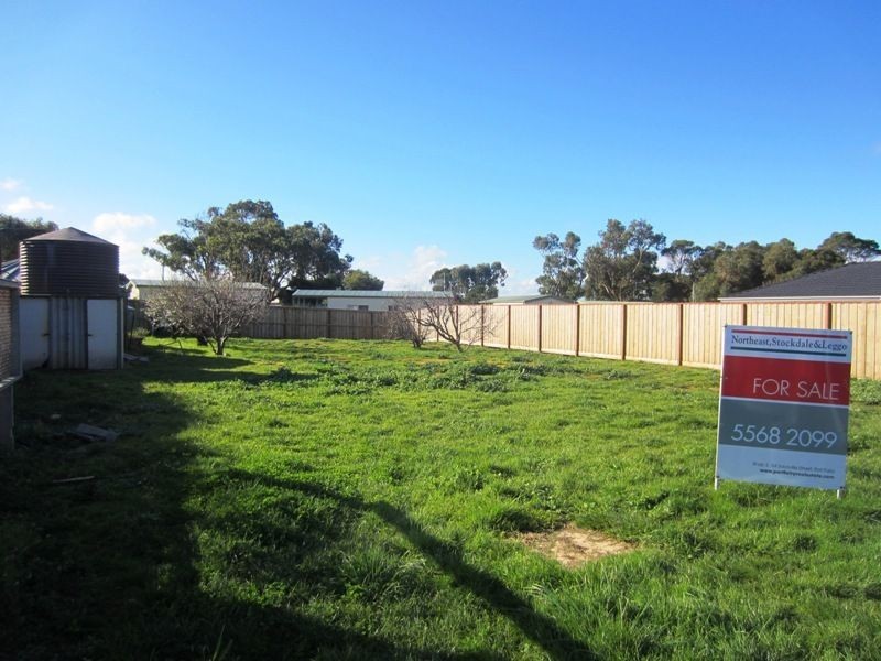 Lot 1 McGill Court, Port Fairy VIC 3284