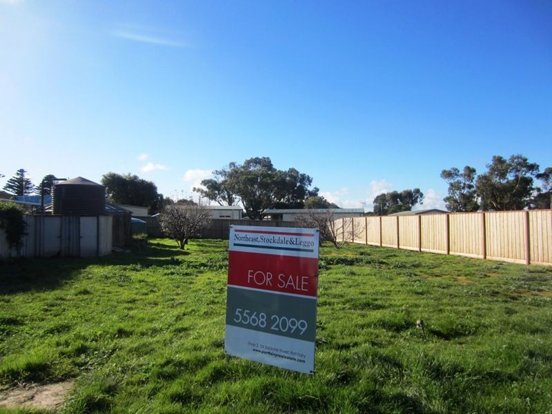 Lot 1 McGill Court, Port Fairy VIC 3284