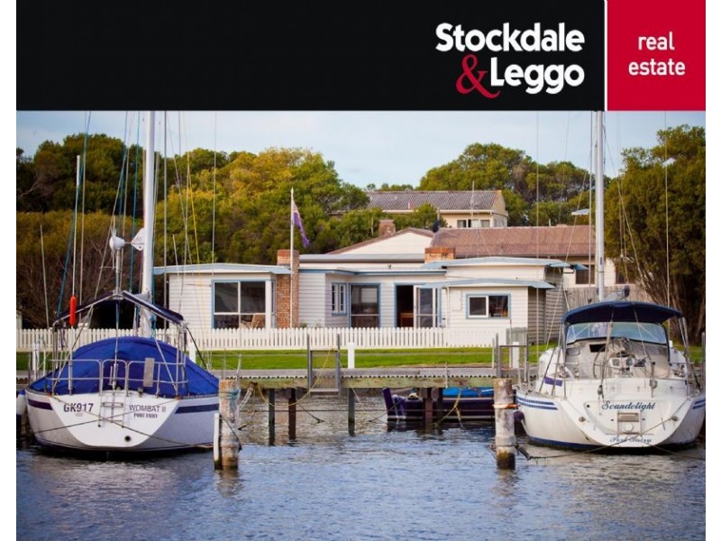 32 Griffiths Street, Port Fairy VIC 3284