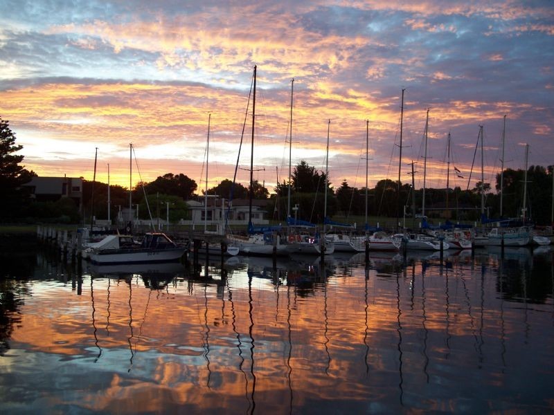 32 Griffiths Street, Port Fairy VIC 3284