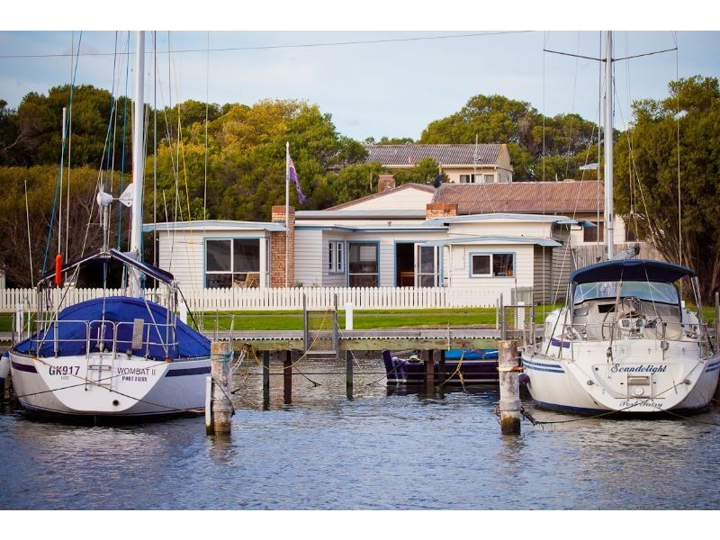 32 Griffiths Street, Port Fairy VIC 3284