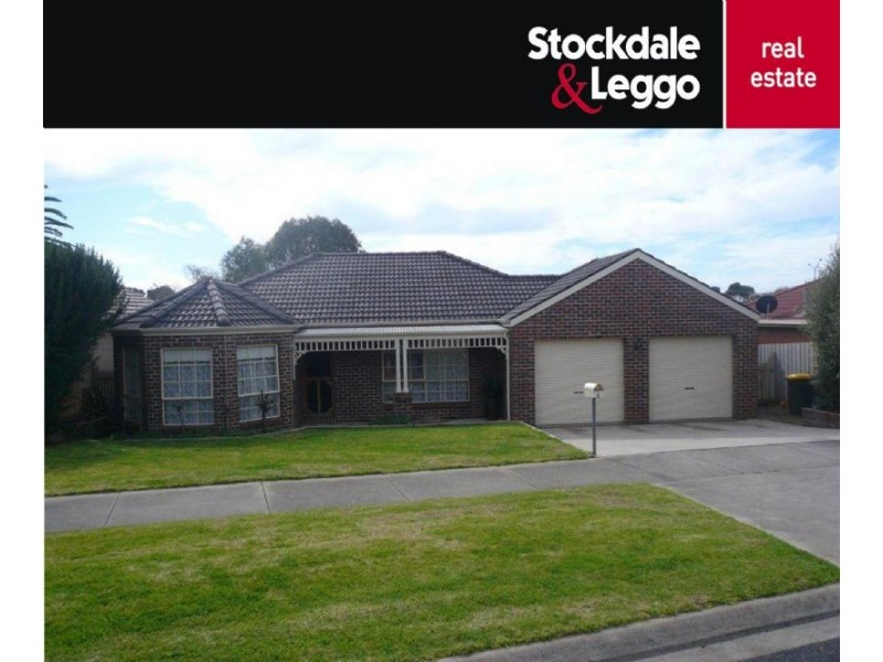 4 Clancy Court, Warrnambool VIC 3280