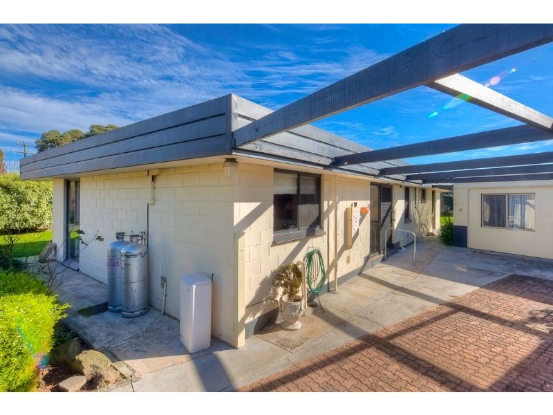 5 Uebergang Street, Port Fairy VIC 3284