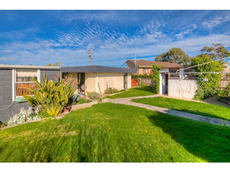5 Uebergang Street, Port Fairy VIC 3284