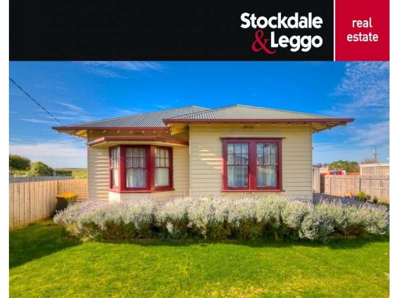 169 Princes Hwy, Port Fairy VIC 3284