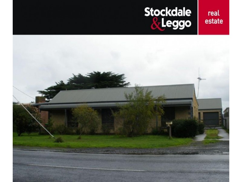 230 Princes Hwy, Port Fairy VIC 3284