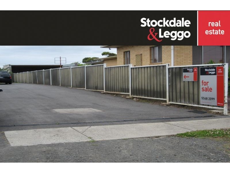 27b James Street, Port Fairy VIC 3284