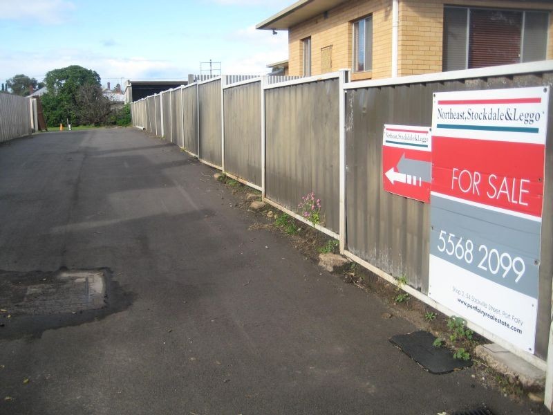 27b James Street, Port Fairy VIC 3284