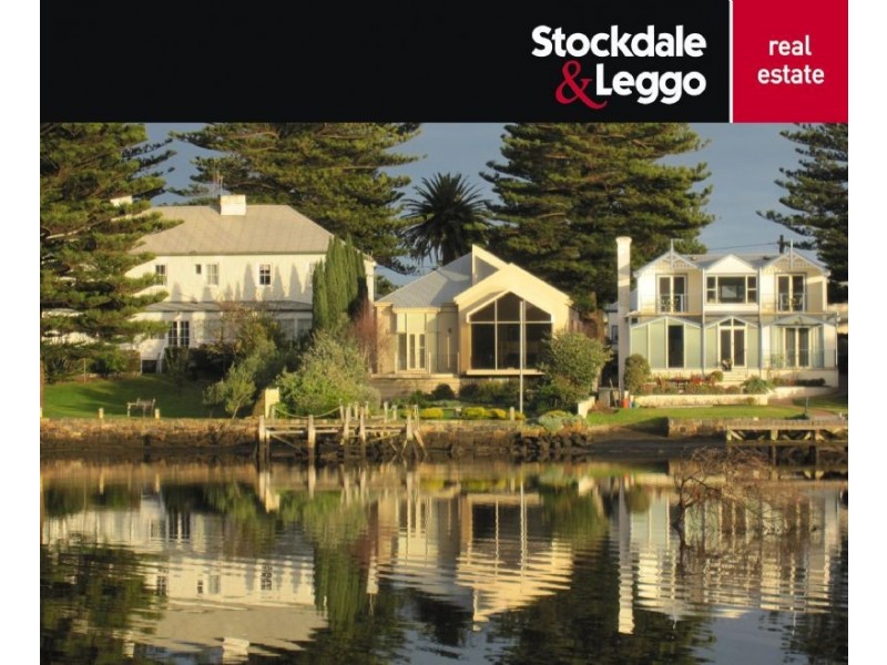 91 Gipps Street, Port Fairy VIC 3284