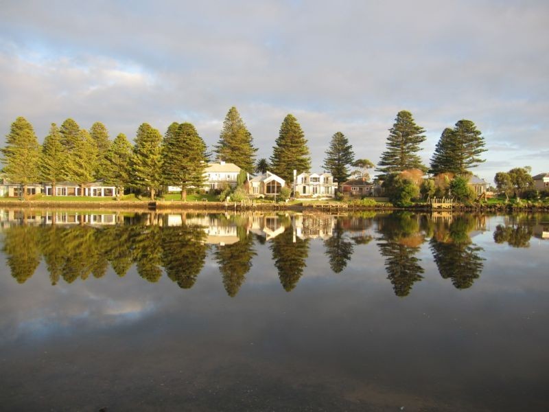 91 Gipps Street, Port Fairy VIC 3284