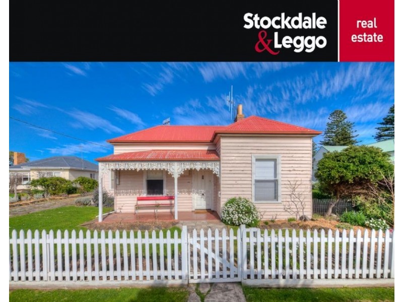 63 Cox Street, Port Fairy VIC 3284