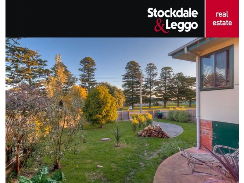 38 Campbell Street, Port Fairy VIC 3284