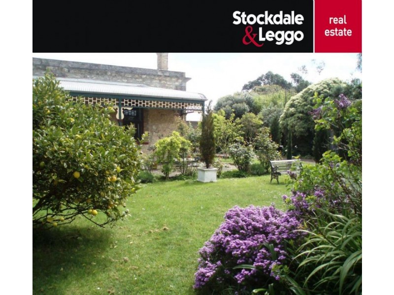 82 Princes Hwy, Port Fairy VIC 3284