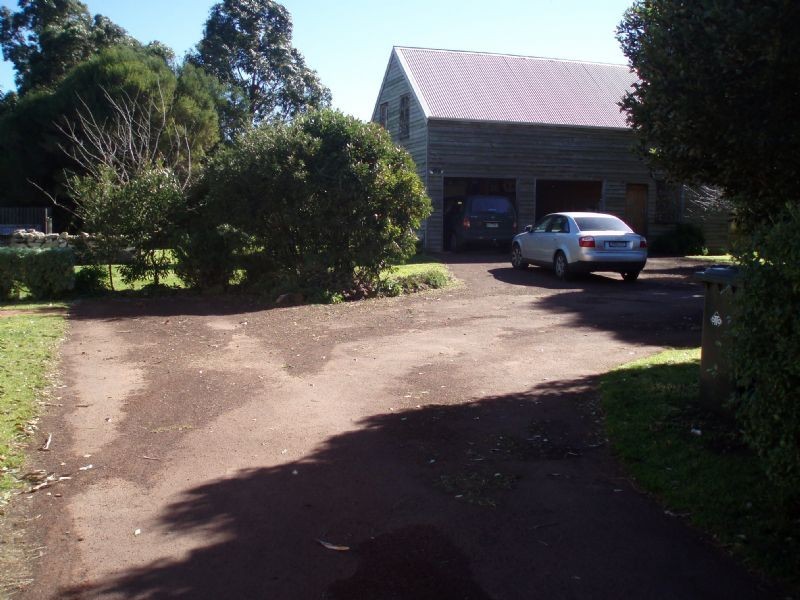 82 Princes Hwy, Port Fairy VIC 3284