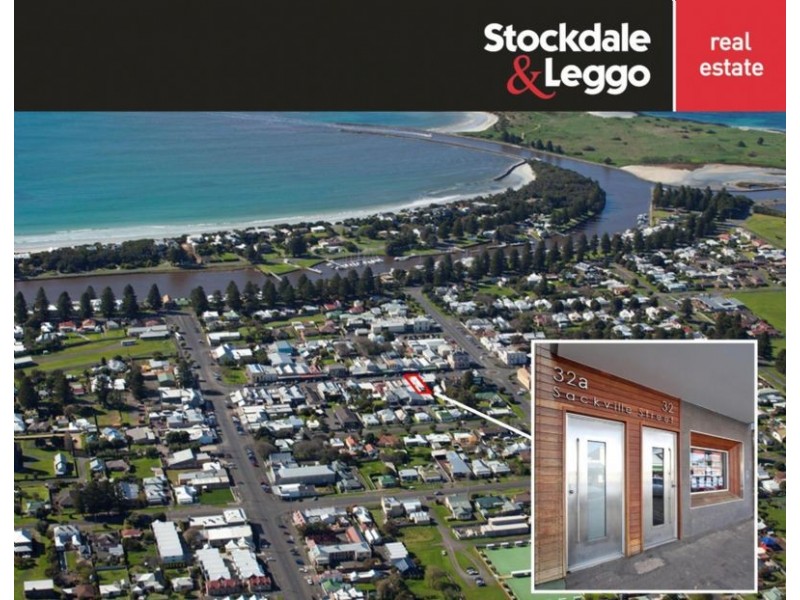32a Sackville Street, Port Fairy VIC 3284
