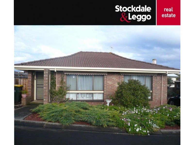 2/46  Kerr Street, Warrnambool VIC 3280