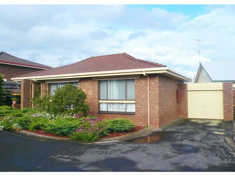 2/46  Kerr Street, Warrnambool VIC 3280