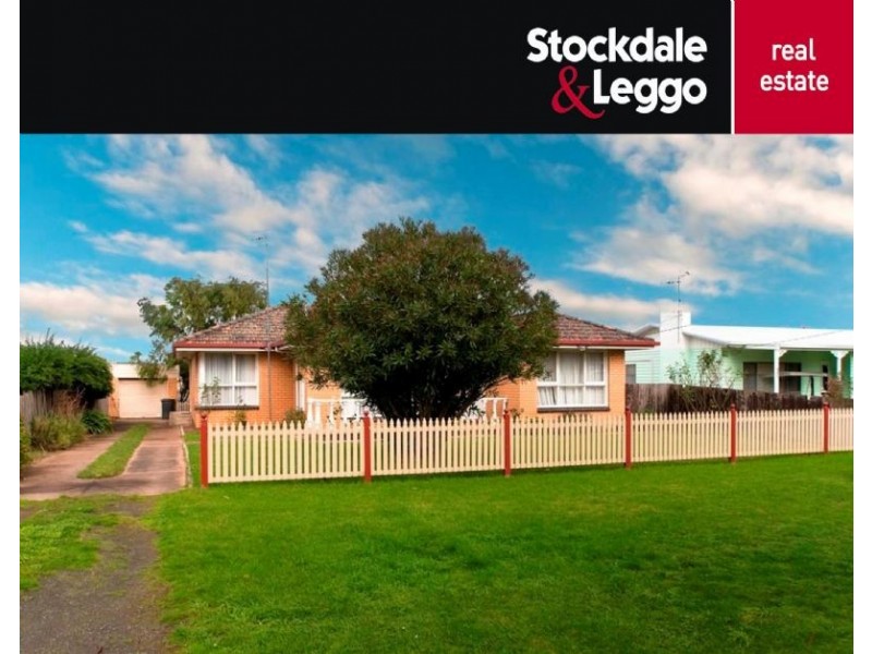 111 Regent Street, Port Fairy VIC 3284